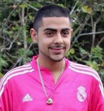 Obituary of Marcos Arroyo