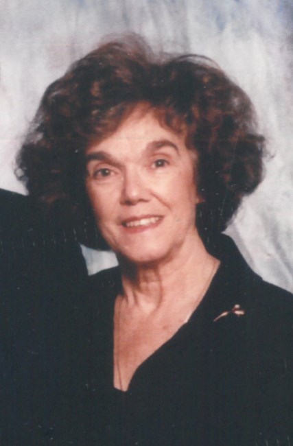 Obituary of Frances Agnes Killen