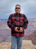 Paul Ybarra