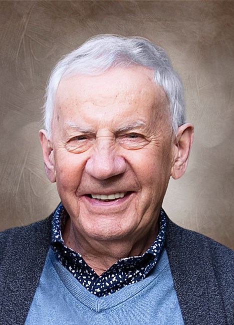 Avis de décès de Jean-Guy Doré