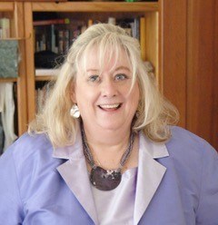 Obituary of Patricia Caryl Johnston