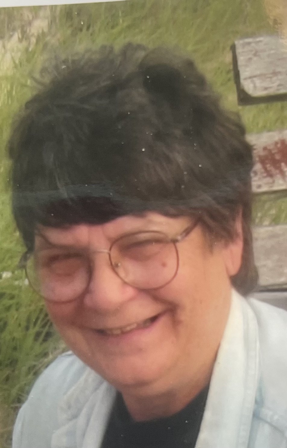 Obituary of Barbara A. Burke