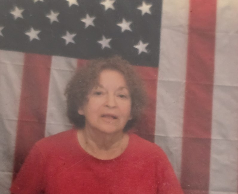 Obituary of Elizabeth Bustamante Piroli