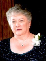 Obituary of Barbara Carlton Patterson