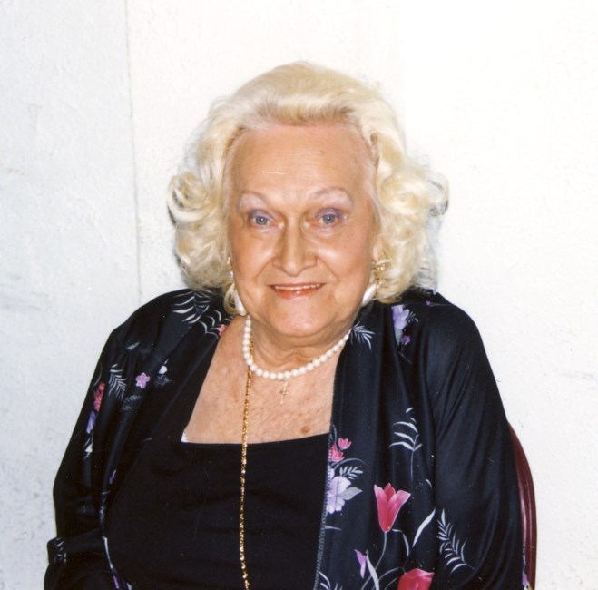 Obituary of Virginia M. Gawlik