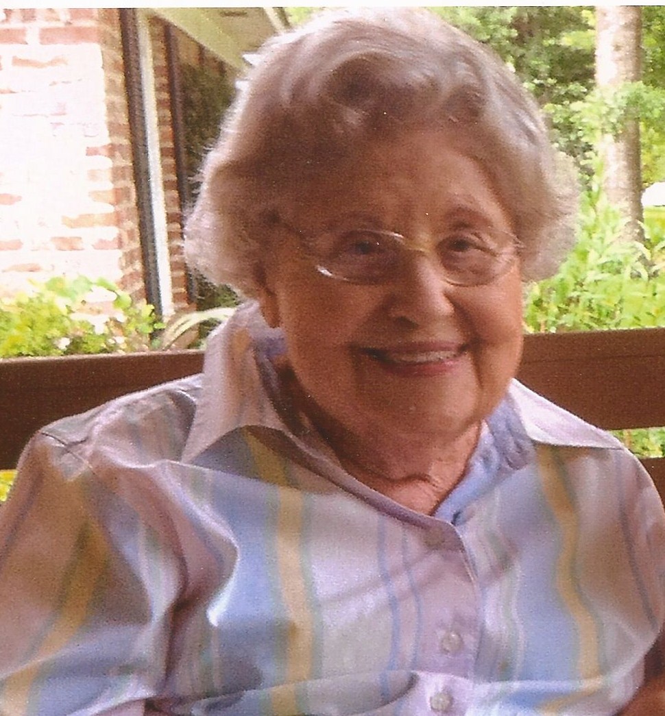 Obituary of Martha Jones Bedsole