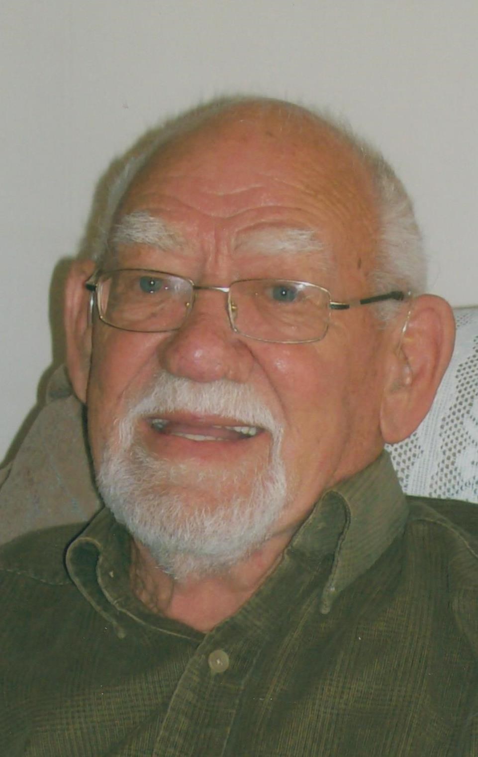 James McDougall Obituary Stuart, FL