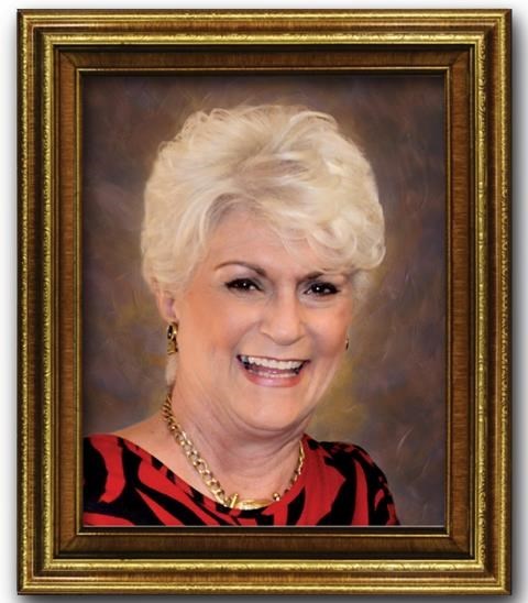 Obituary of Karen Henke