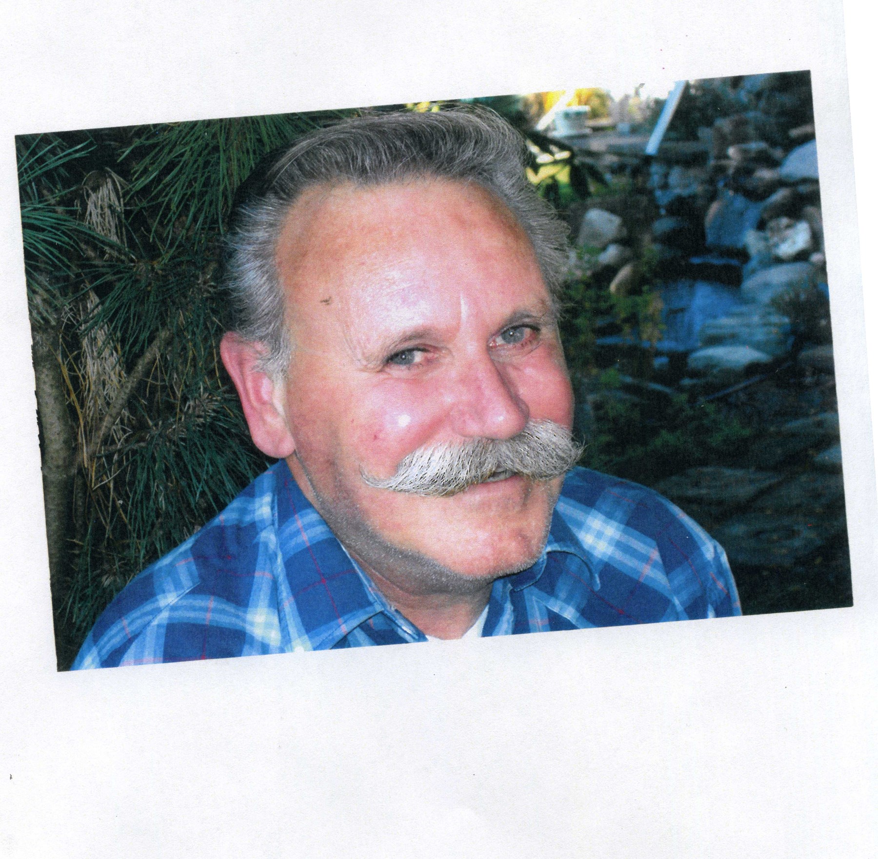 Obituary of John Francis McCauley