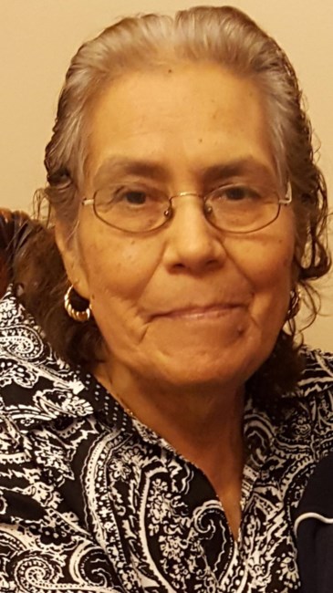 Obituary of Socorro Perez