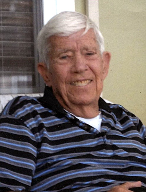 Obituary of Dewey Lee Taylor
