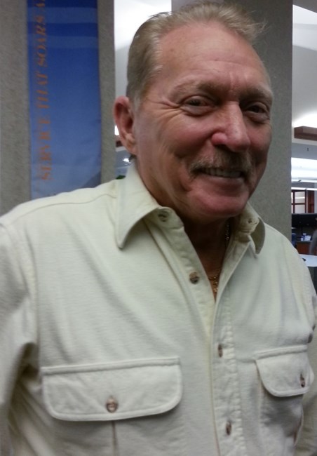 Obituary of Michael Gene Adams