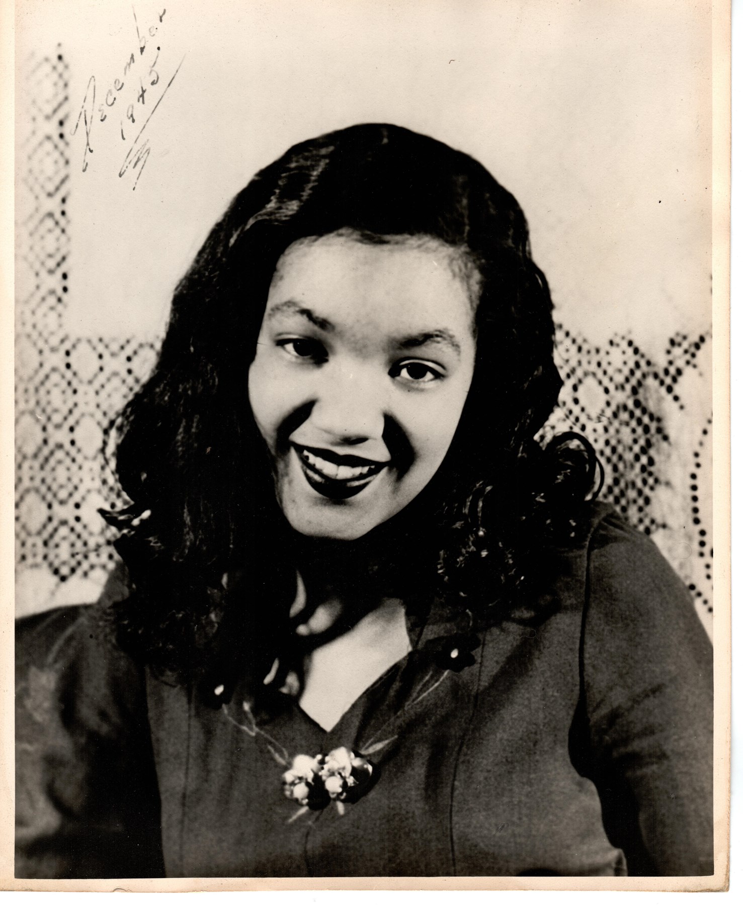 Obituary of Minerva Cecelia Yates