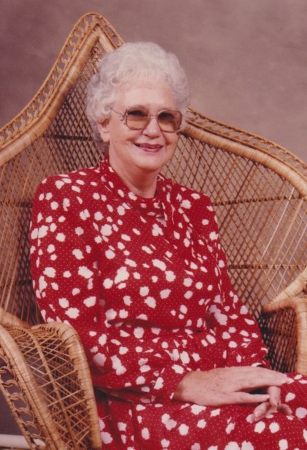 Obituary of Alice A. Harmon