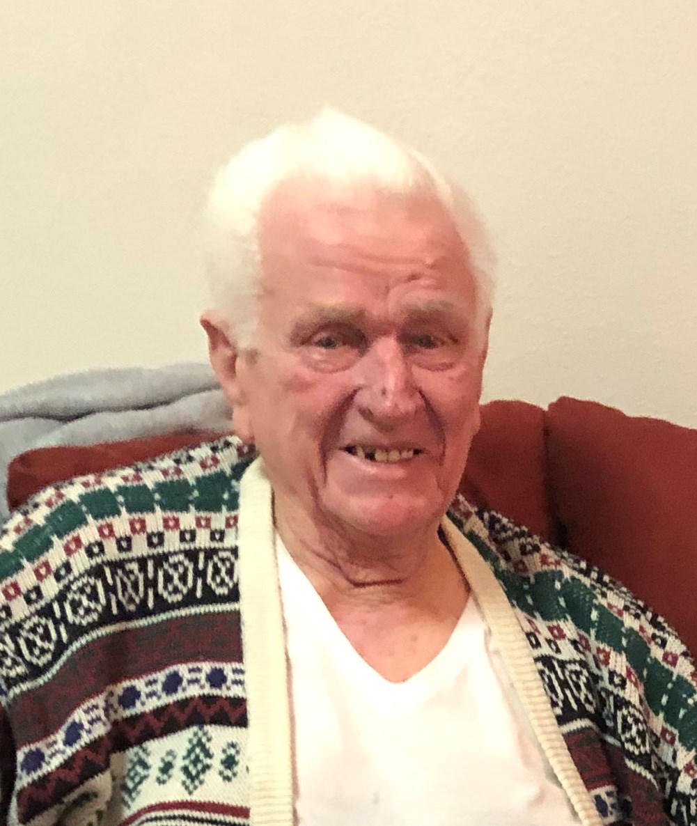 Obituary of James Rufus Osgood Jr.