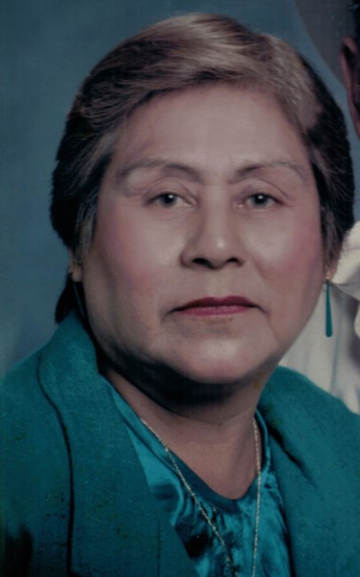 Obituary of Carmen Benavidez