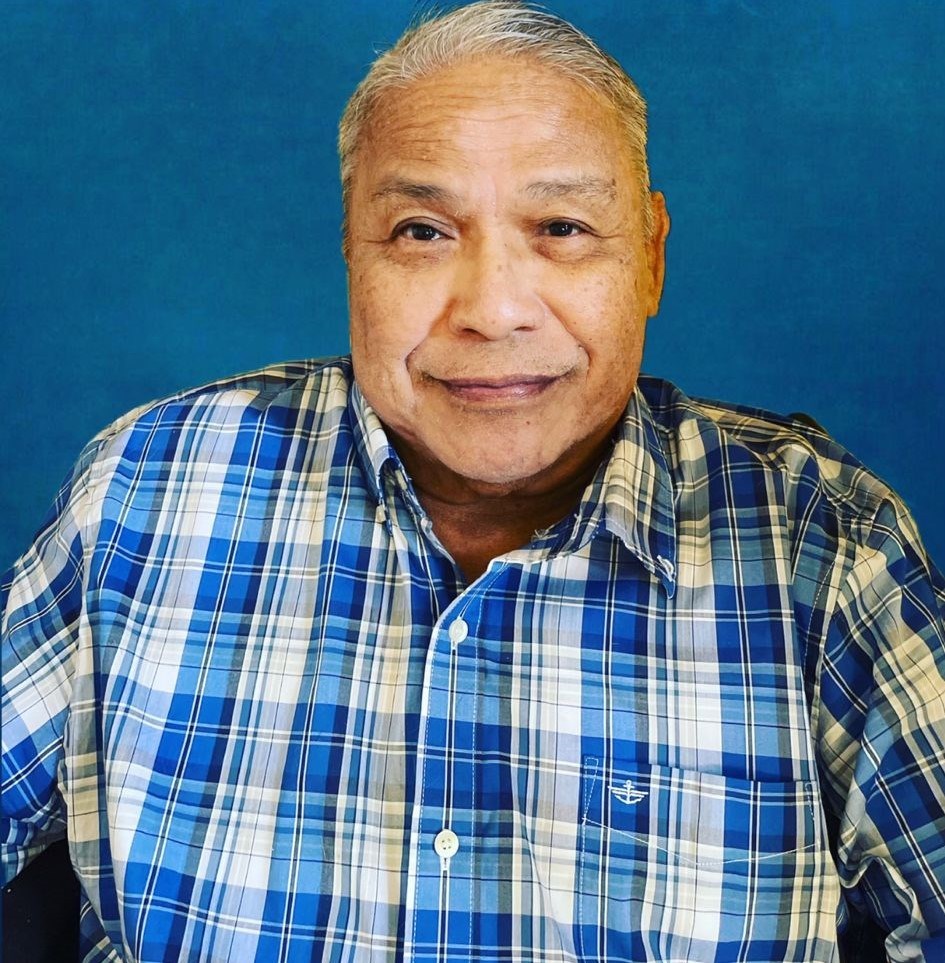 Obituary of Rodolfo Causing Vencer