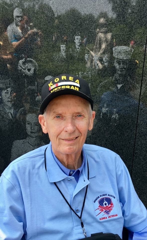 Obituary of Charles R Johnson