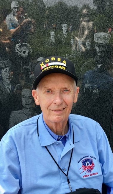 Obituary of Charles R Johnson