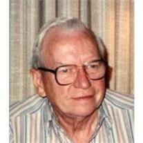 Obituary of Raymond Stauffer
