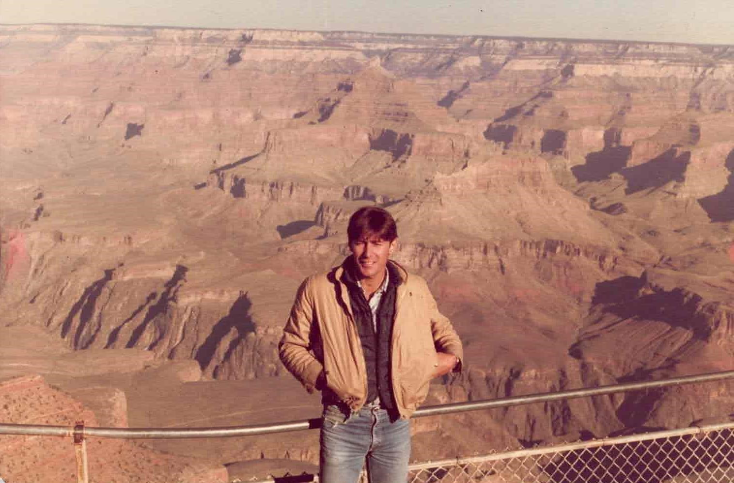 Funerali di Eugene Allen