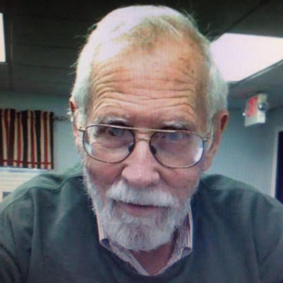 Obituario de Austin Howard "Monty" Montgomery