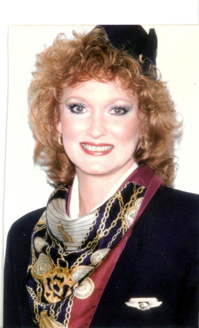 Obituary of Ms. Kathie Brown Suttles