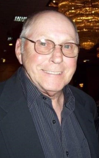 Obituary of Lawrence Walter Thurm