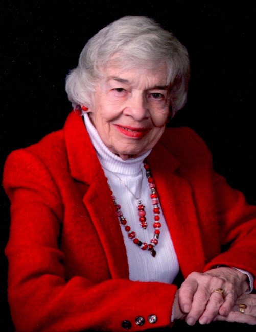 Obituario de Norma V. Brown