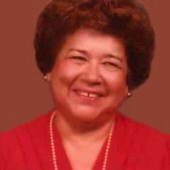 Obituary of Cecilia M. Rodriguez