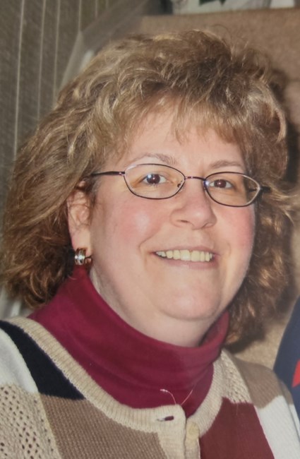 Obituary of Kristin M Sommers
