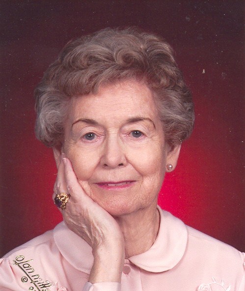Obituary of Elizabeth C. Banker