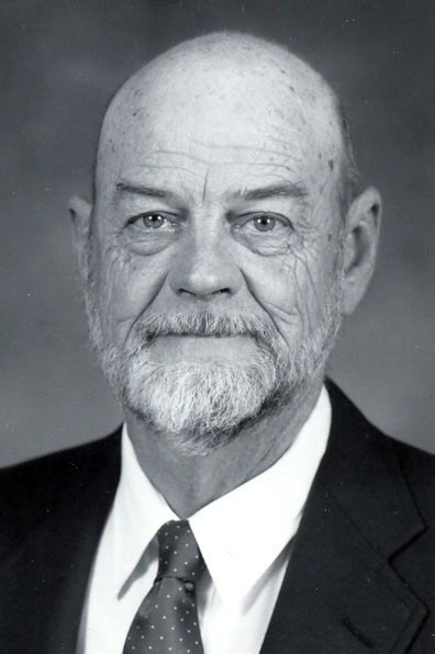 Obituary of Ben Gunn