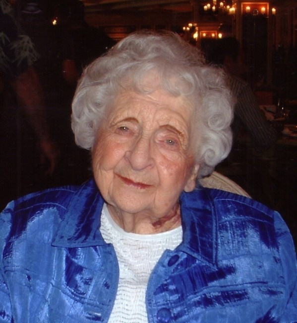 Obituary of Opal Faye Papagna