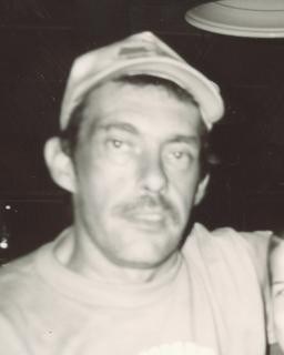 Obituary of David B. Ward