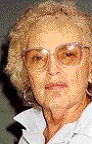 Obituary of Ruth Berkowitz