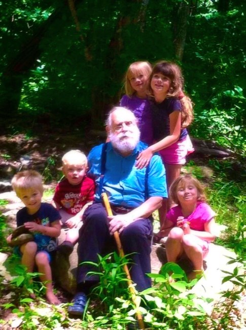 Obituary of Cleveland Roebuck Mann