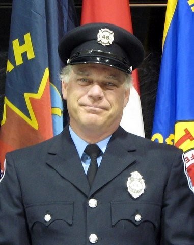 Obituary of Greg Hammer Phillips