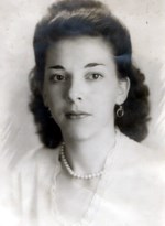 Hazel Boston
