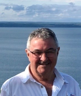 Obituary of William Ellsworth Boudreau