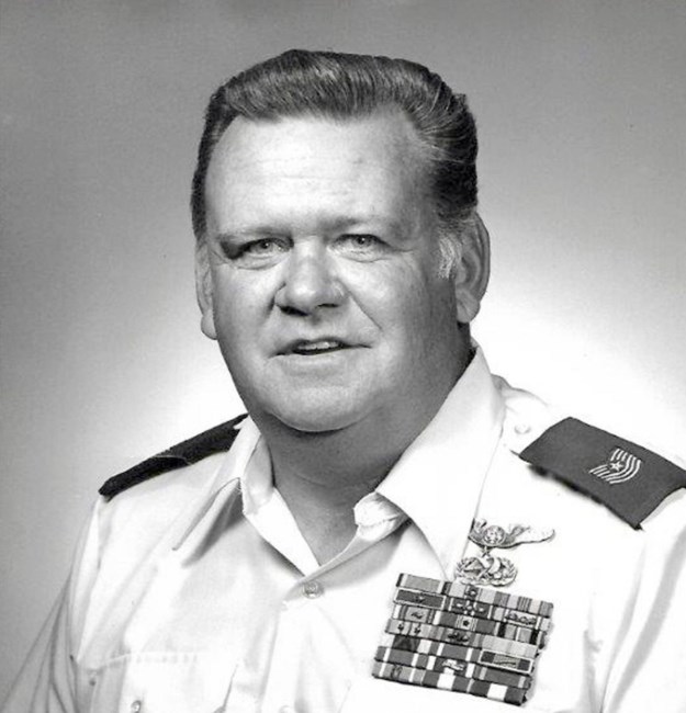 Obituary of Harold "Hap" V. Myers