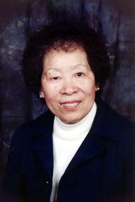Obituary of Low Shun Fung "Linda Low"