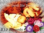 Kennedy Hammond