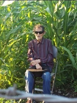 Obituary of Jose Trinidad Bautista-Magaña