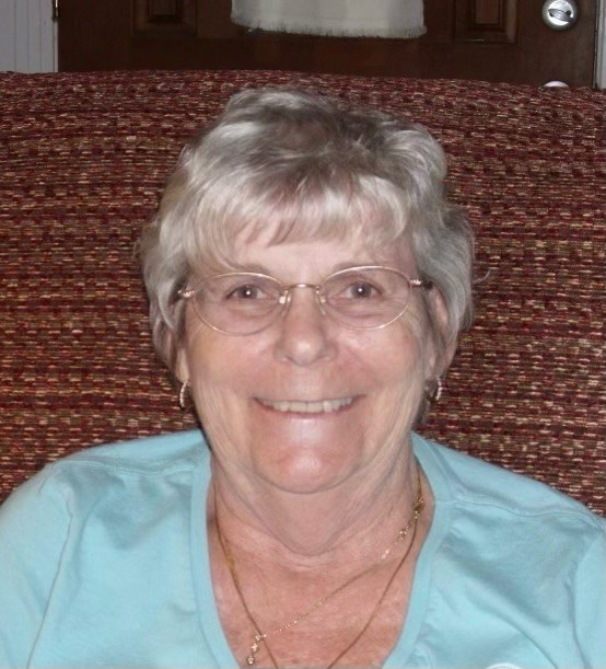 Lois Elaine Misiura Obituary Clearwater, FL