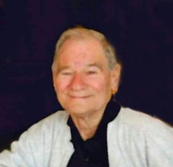 Obituary of James R. Dessin, Sr.