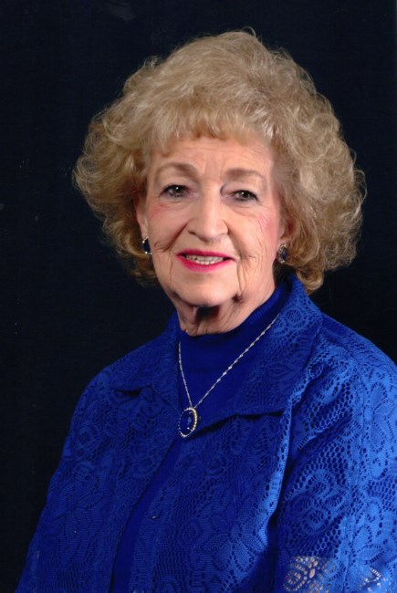 Obituary of Faye S. Eccles