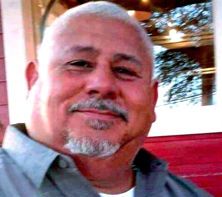 Obituary of Guadalupe Gil Jr.