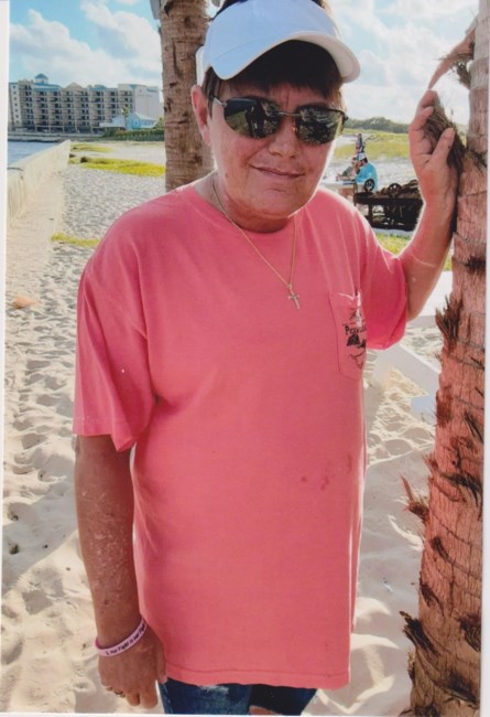 Obituary of Christy Kay Lowery