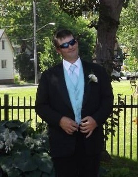 Obituary of Anthony Hill